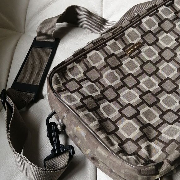 Naturalizer Make-Up|Travel Bag Divider & Organizer - Picture 2 of 8